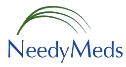 NeedyMeds logo